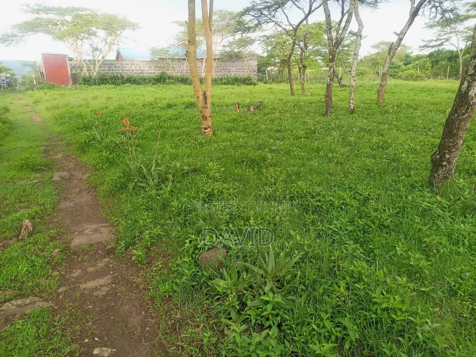 Land for Sale in Pema Estate One Acre in Nakuru Town East