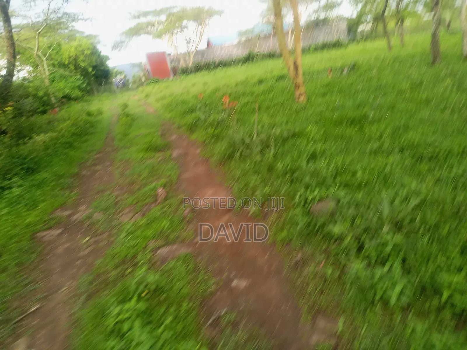 Land for Sale in Pema Estate One Acre in Nakuru Town East