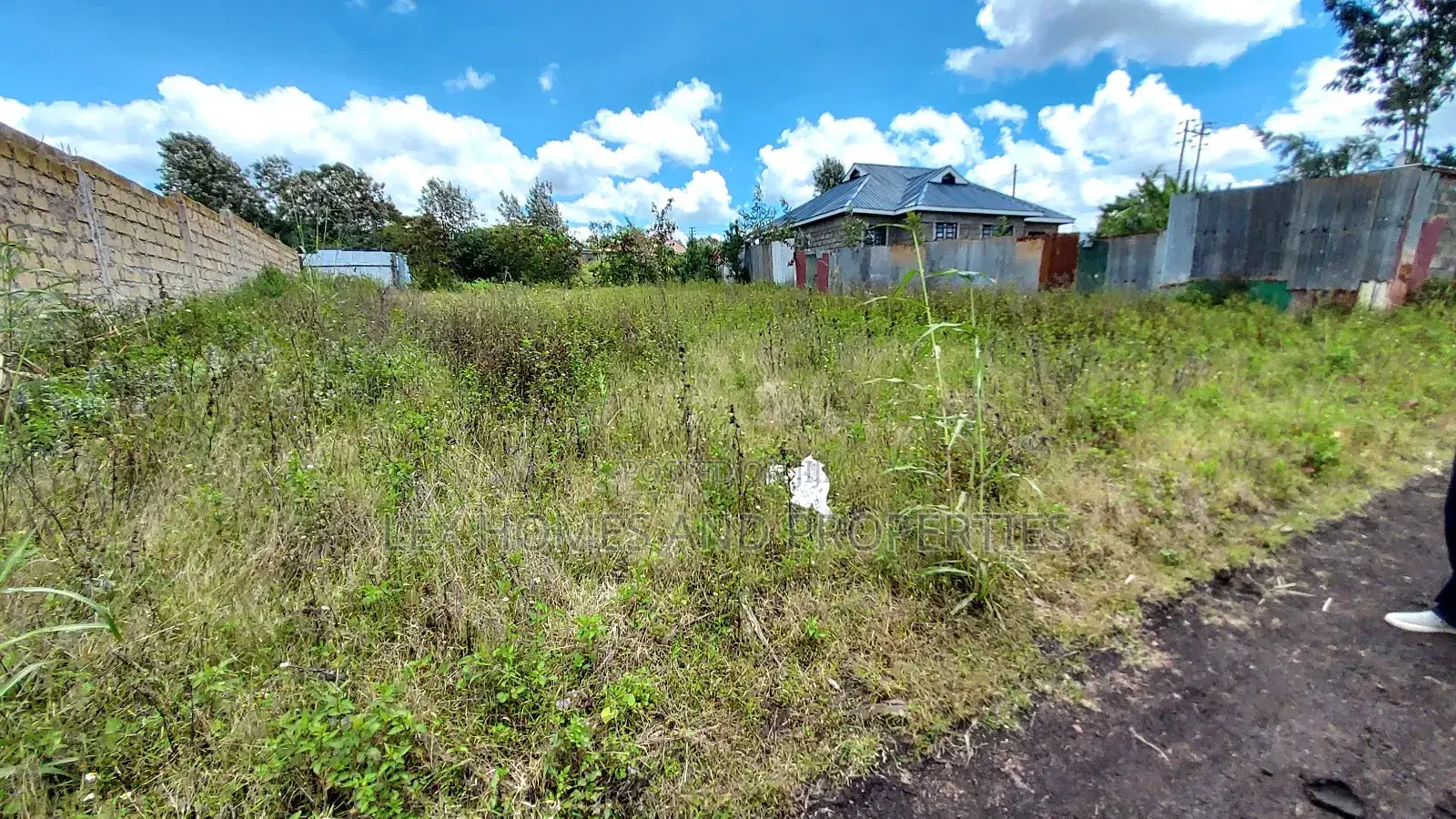 1/8 at Kamura Area for Only 3.8m in Ongata Rongai