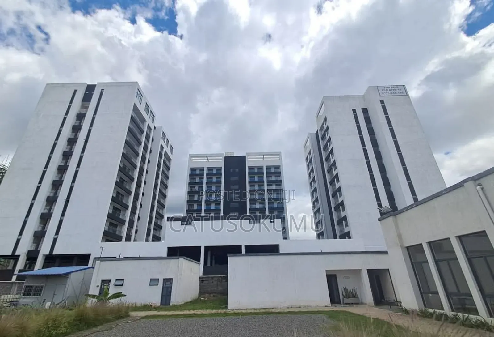1bdrm Apartment in Syokimau for rent in Syokimau