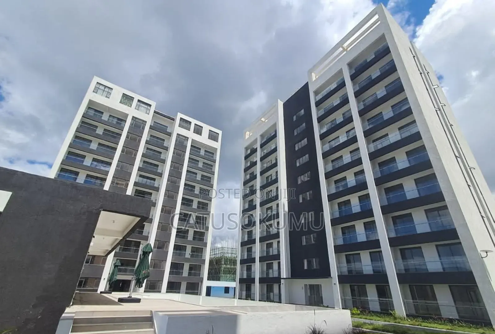 1bdrm Apartment in Syokimau for rent in Syokimau