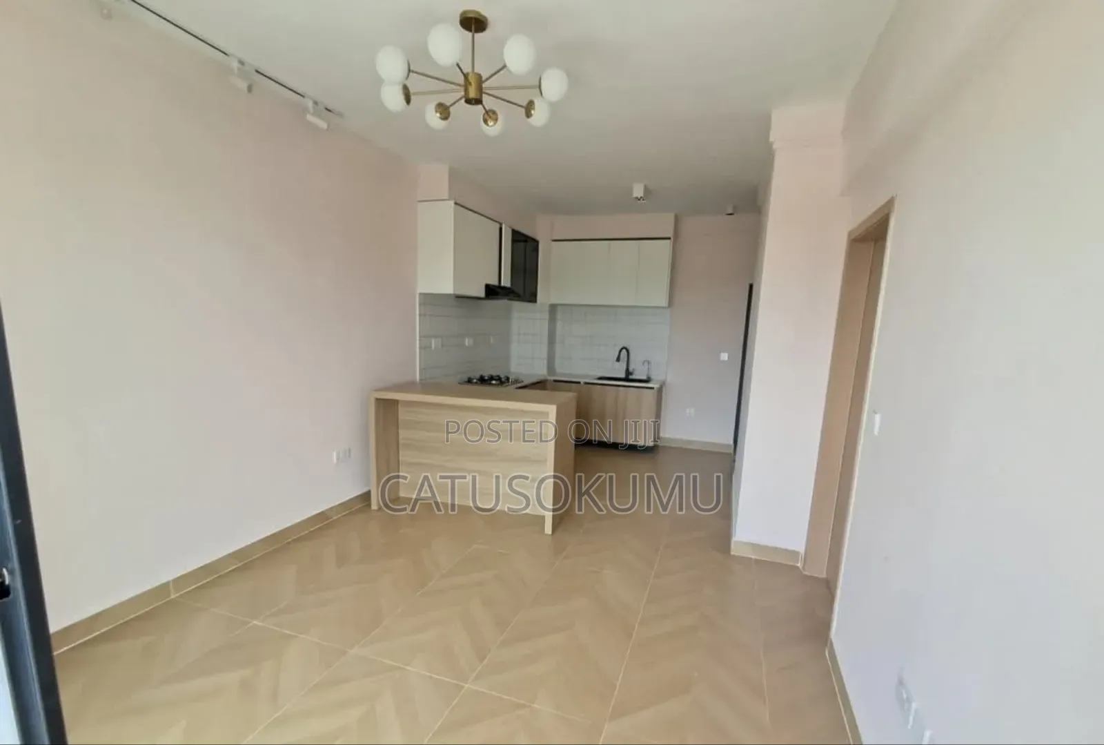1bdrm Apartment in Syokimau for rent in Syokimau