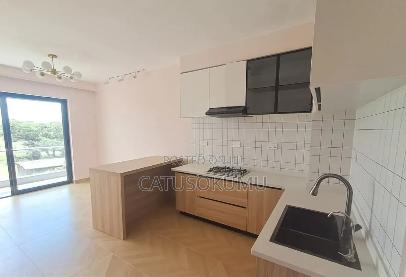 1bdrm Apartment in Syokimau for rent in Syokimau