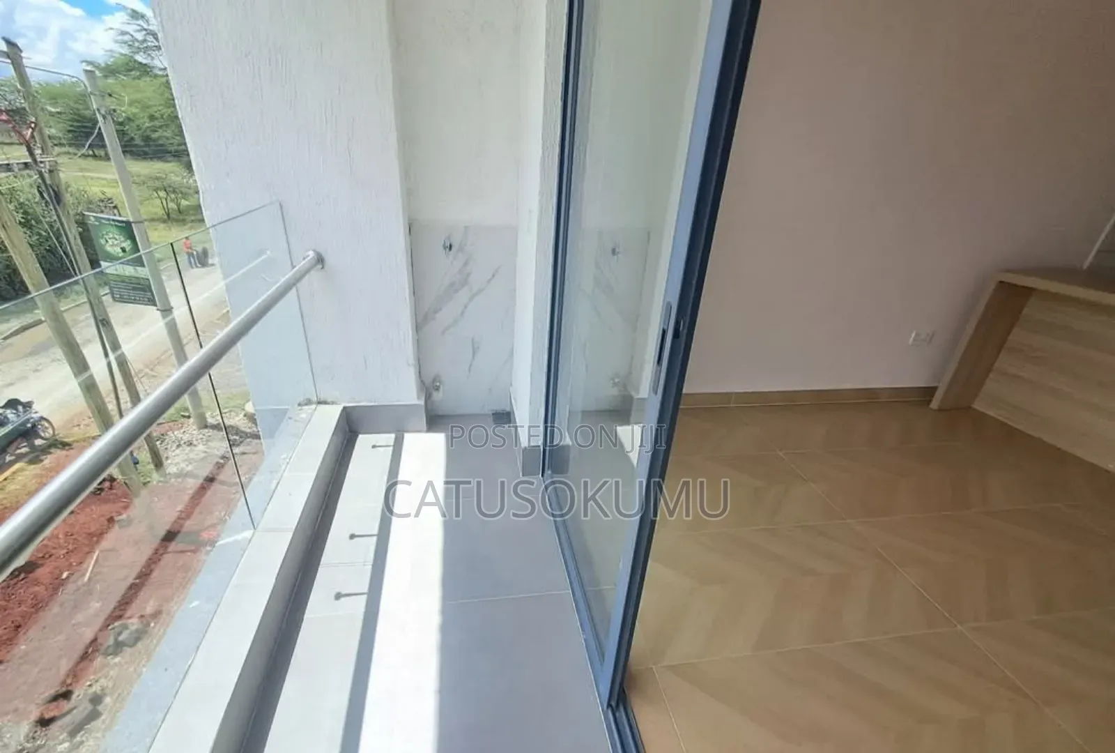 1bdrm Apartment in Syokimau for rent in Syokimau