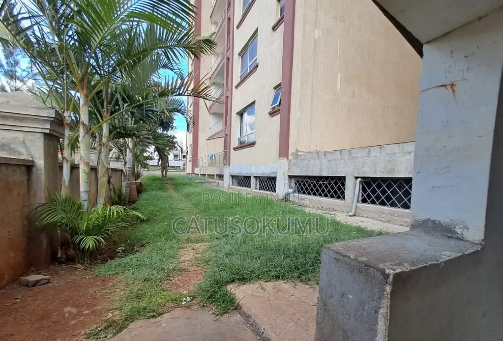 3bdrm Apartment in Syokimau for rent in Syokimau
