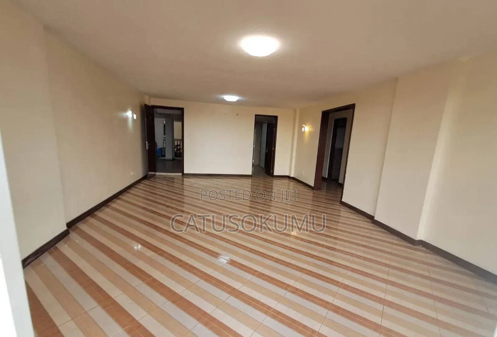 3bdrm Apartment in Syokimau for rent in Syokimau