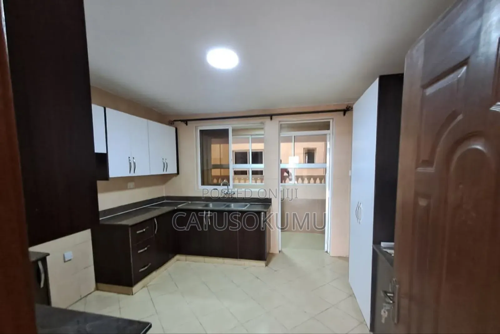 3bdrm Apartment in Syokimau for rent in Syokimau