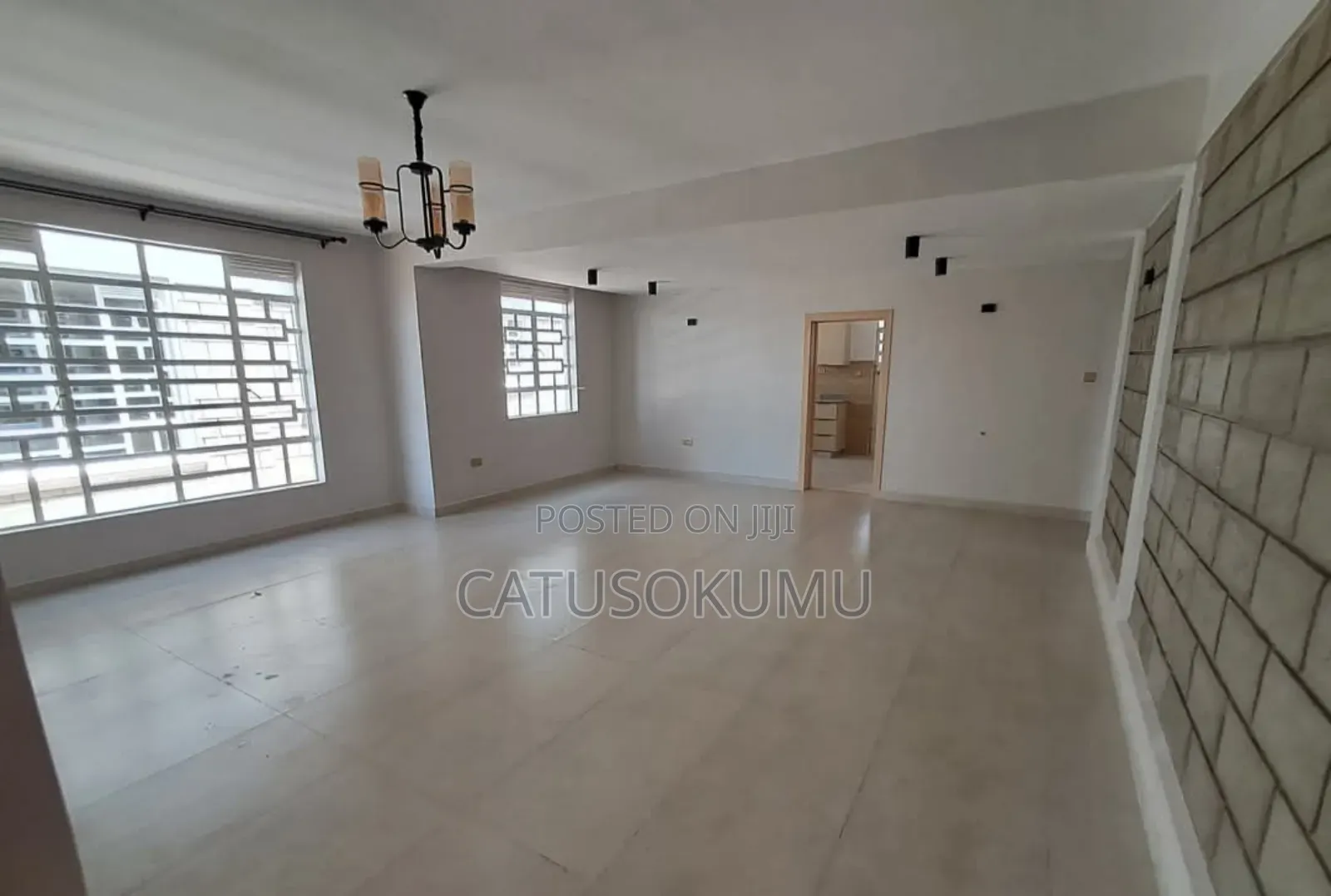 3bdrm Apartment in Syokimau for rent in Syokimau