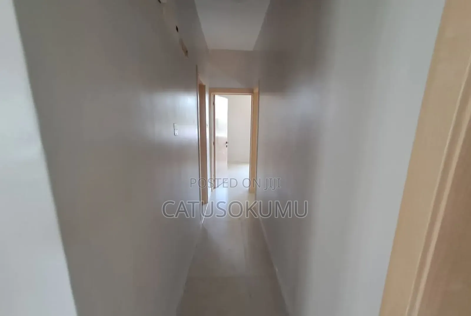 3bdrm Apartment in Syokimau for rent in Syokimau