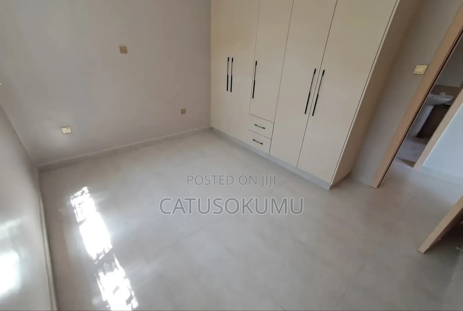3bdrm Apartment in Syokimau for rent in Syokimau