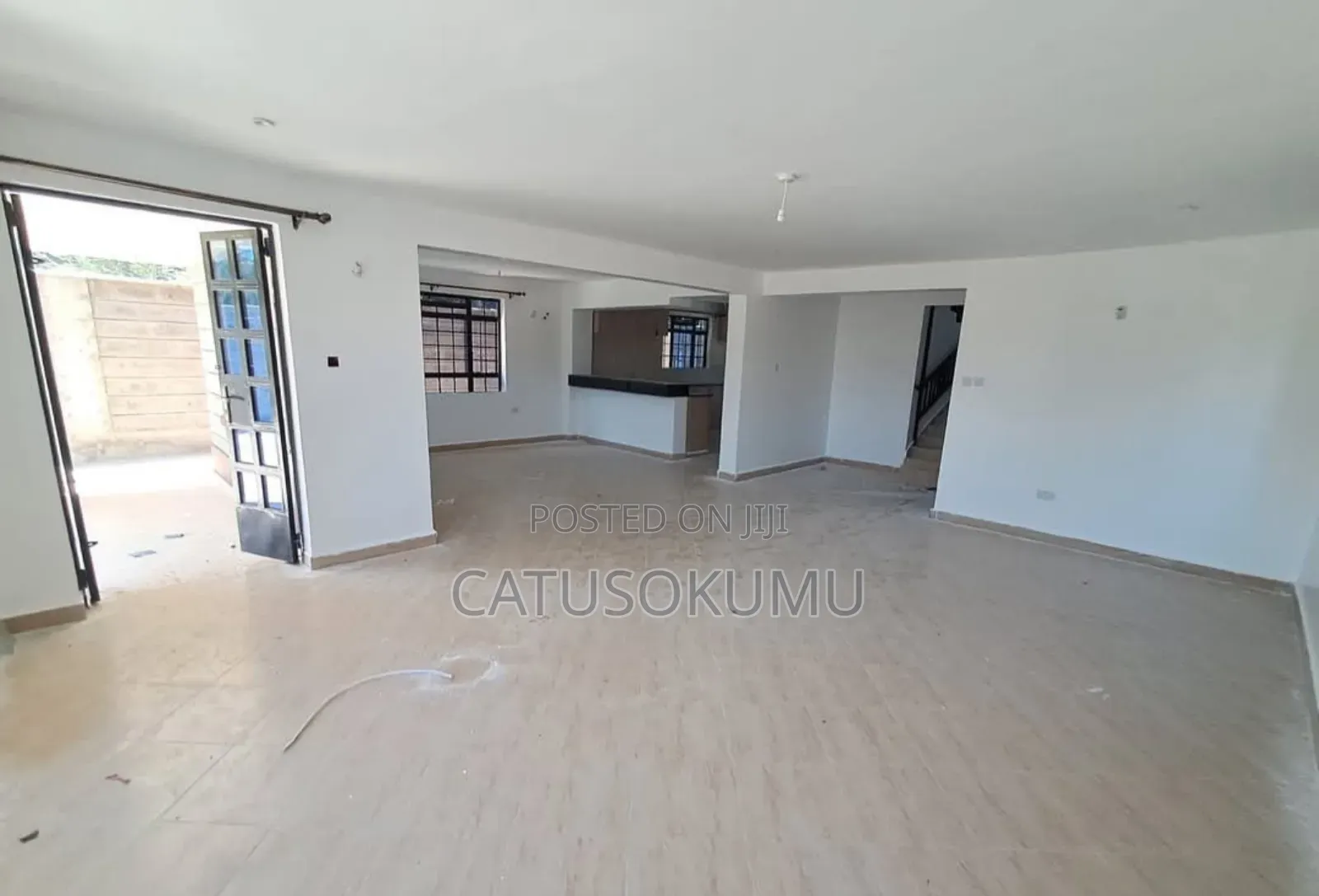 4bdrm Maisonette in Kitengela for rent in Kitengela