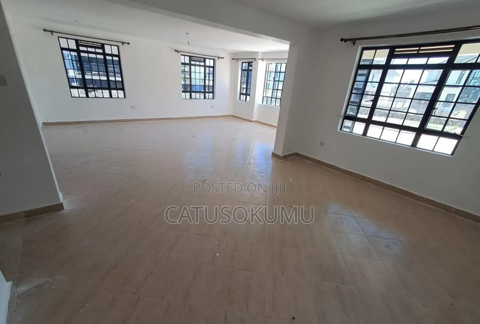 4bdrm Maisonette in Kitengela for rent in Kitengela
