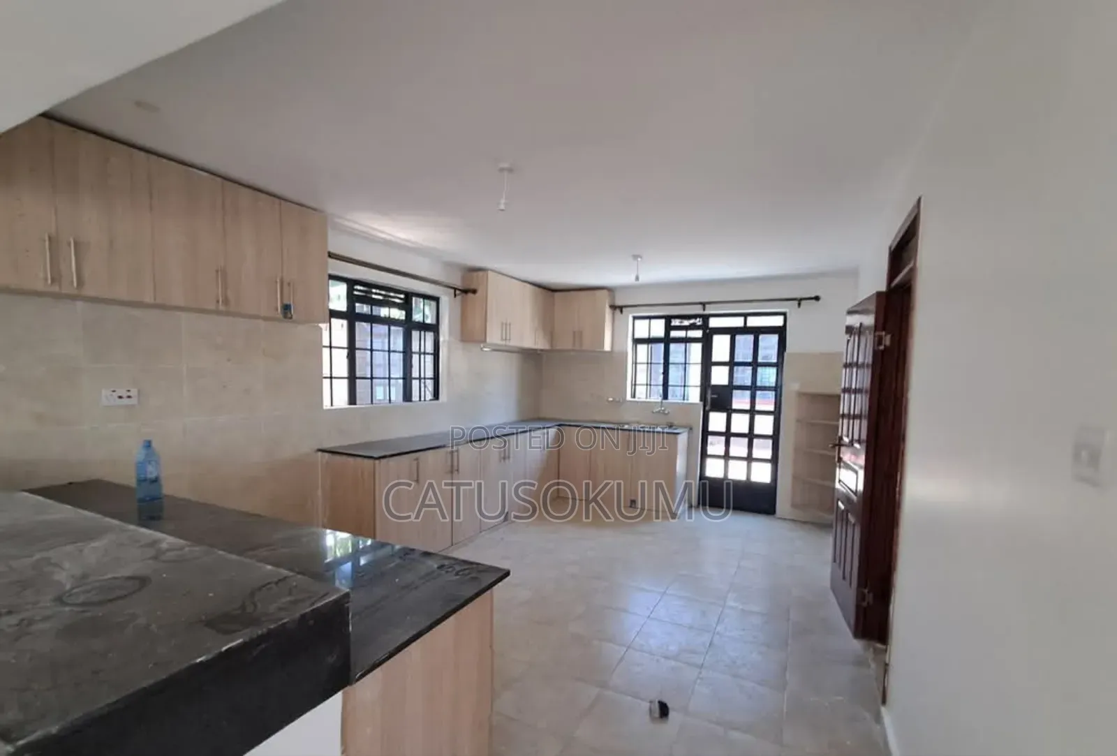 4bdrm Maisonette in Kitengela for rent in Kitengela
