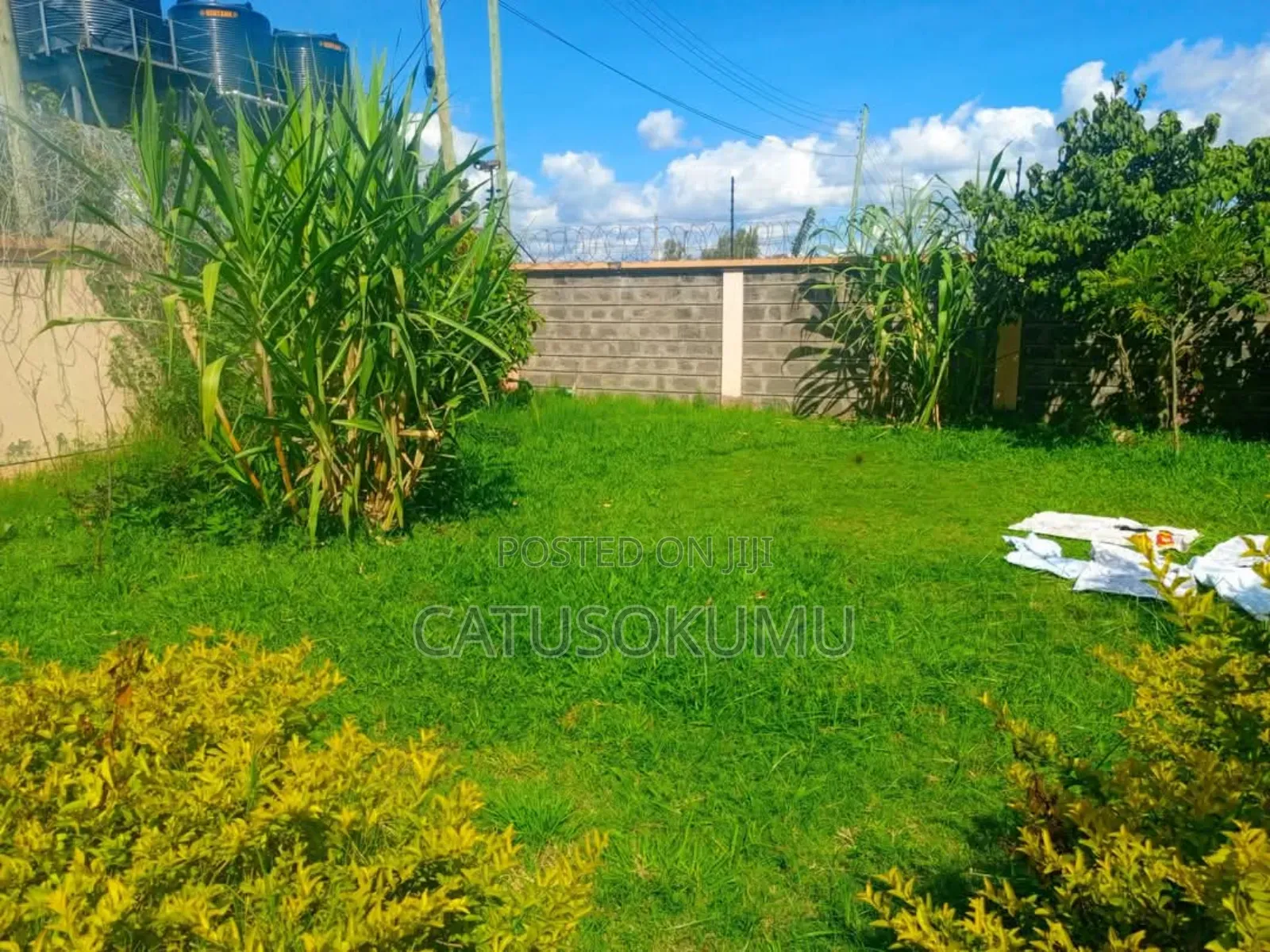 4bdrm Maisonette in Syokimau for rent in Syokimau