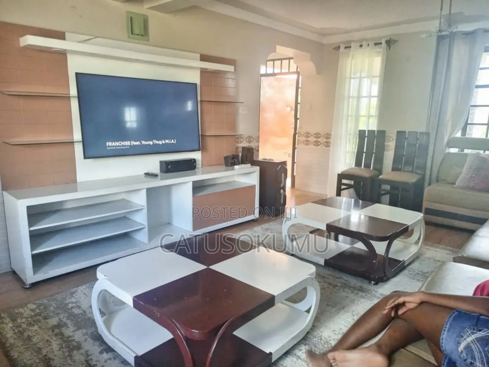 4bdrm Maisonette in Syokimau for rent in Syokimau