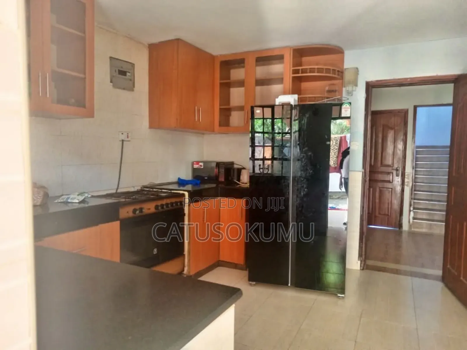 4bdrm Maisonette in Syokimau for rent in Syokimau