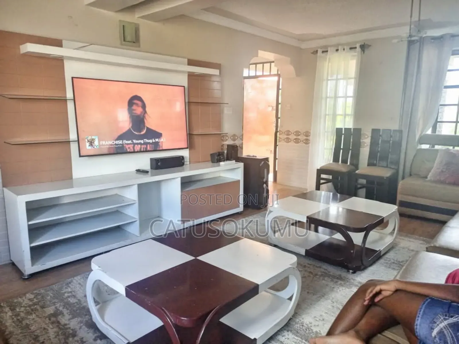 4bdrm Maisonette in Syokimau for rent in Syokimau