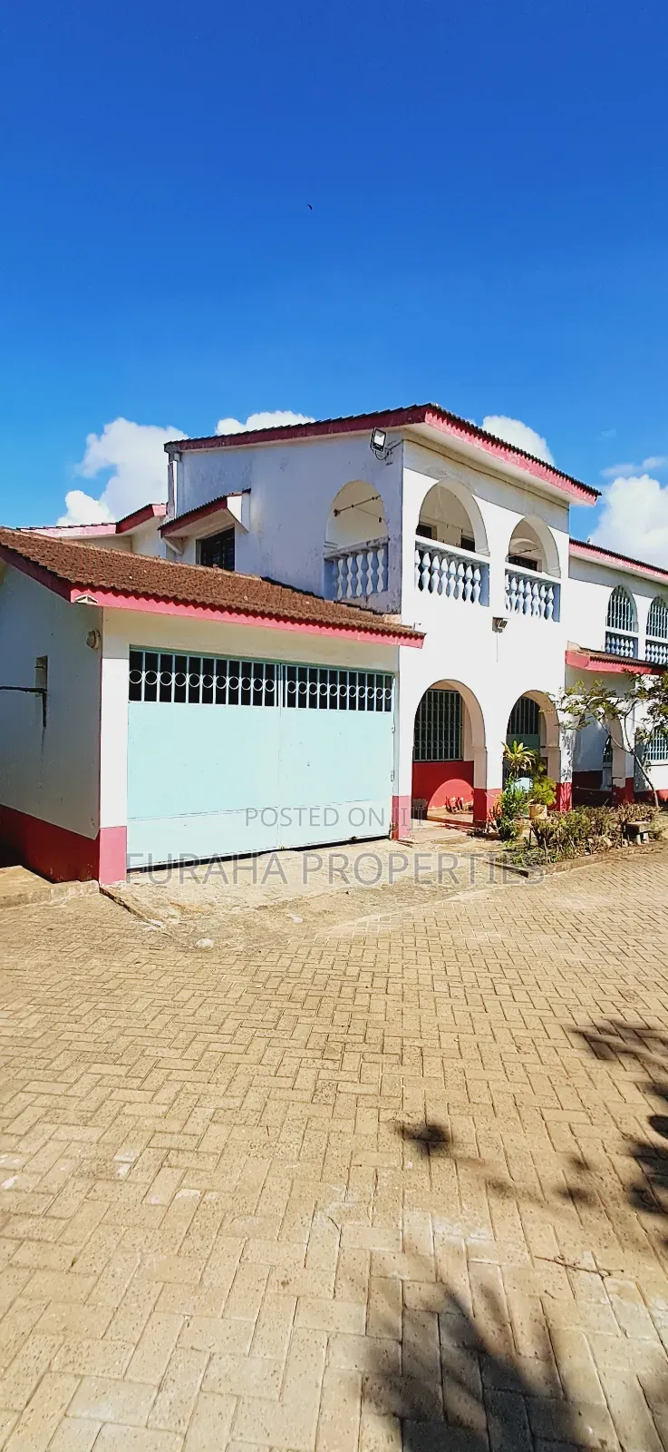 3bdrm House in Shanzu for sale in Shanzu