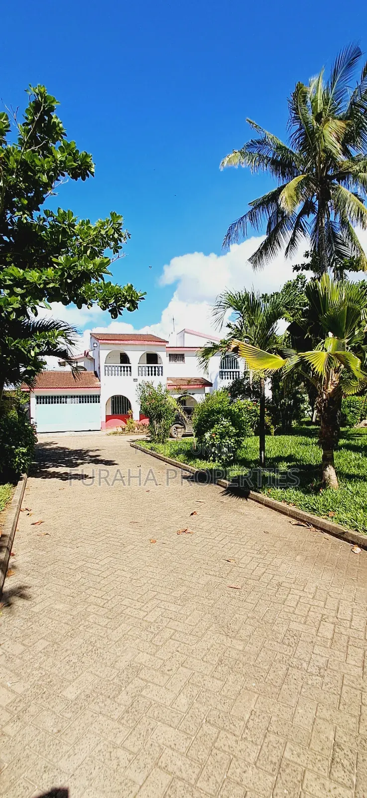 3bdrm House in Shanzu for sale in Shanzu
