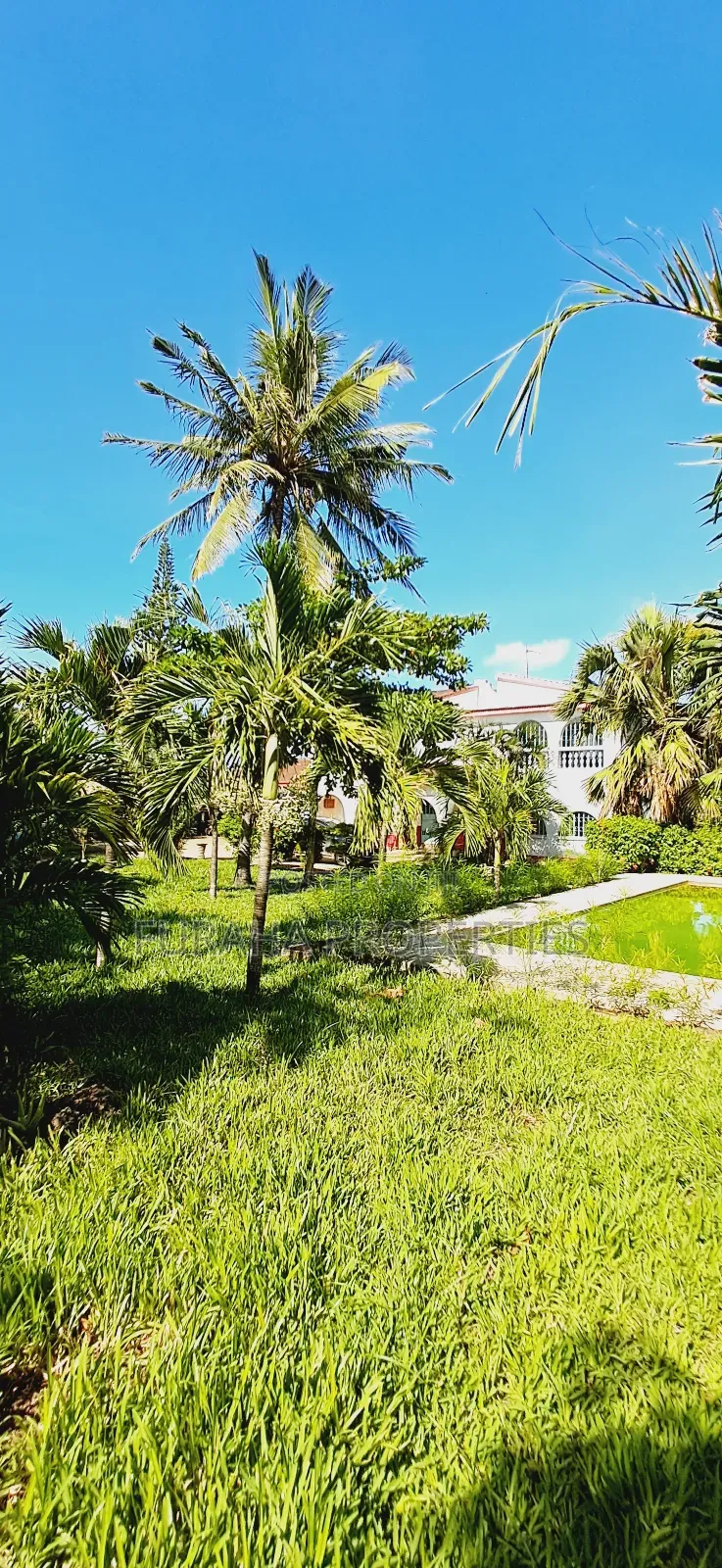 3bdrm House in Shanzu for sale in Shanzu