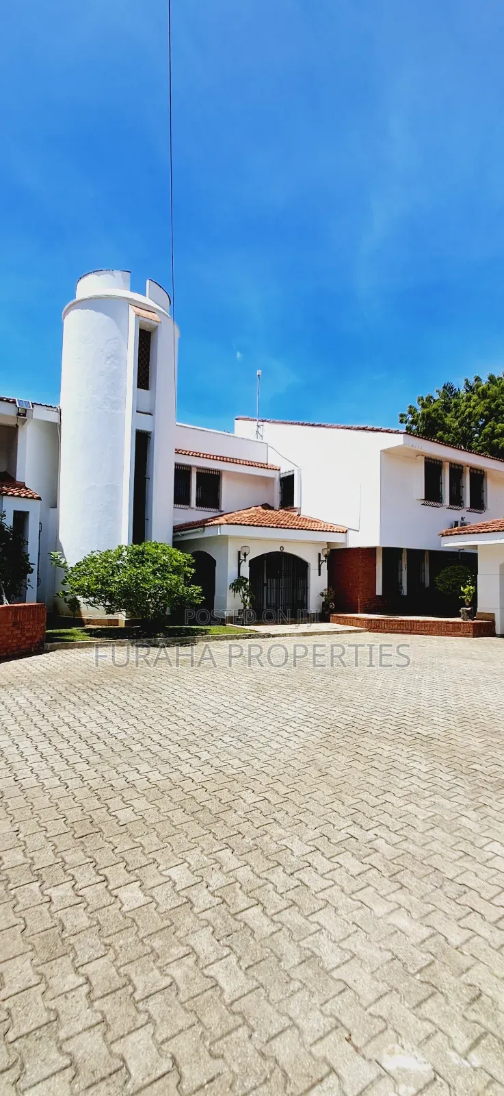 5bdrm Mansion in Nyali for sale in Nyali