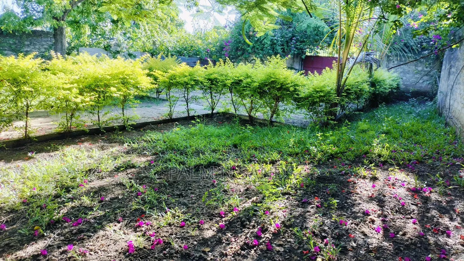3/4 Acre Prime Property in Ukunda for Sale!! At in Ukunda