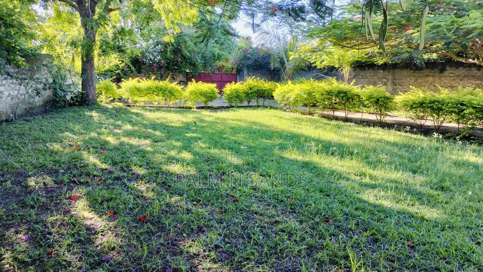 3/4 Acre Prime Property in Ukunda for Sale!! At in Ukunda