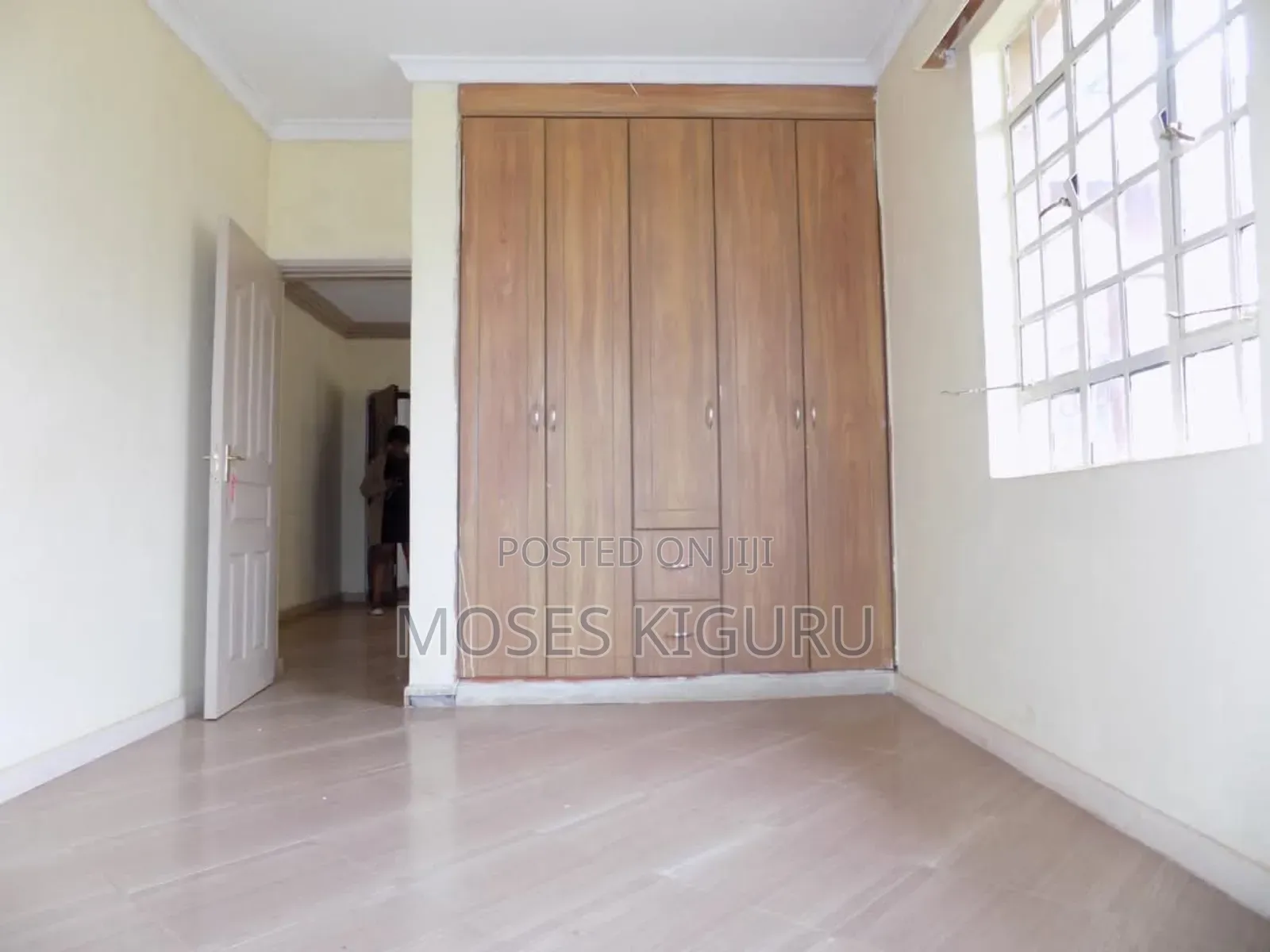 2bdrm Apartment in Chania Village, Thika for sale in Thika
