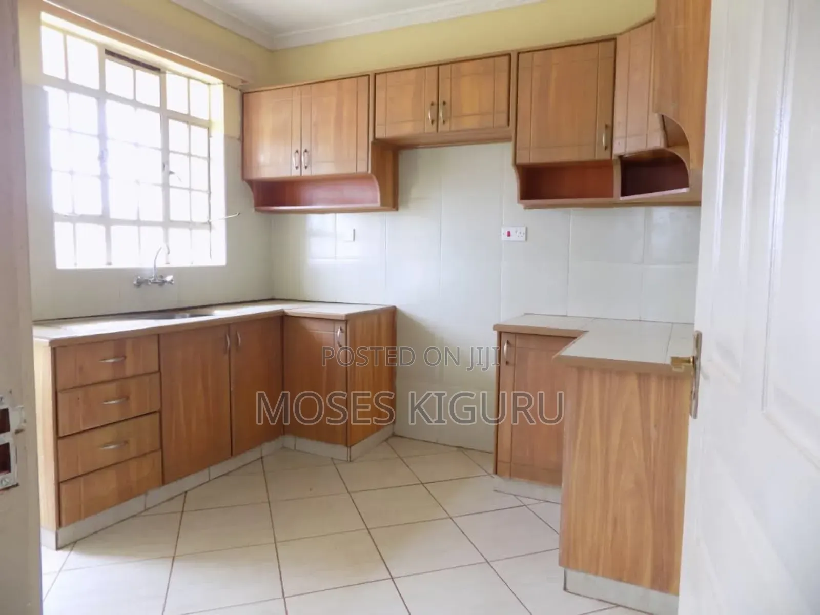 2bdrm Apartment in Chania Village, Thika for sale in Thika