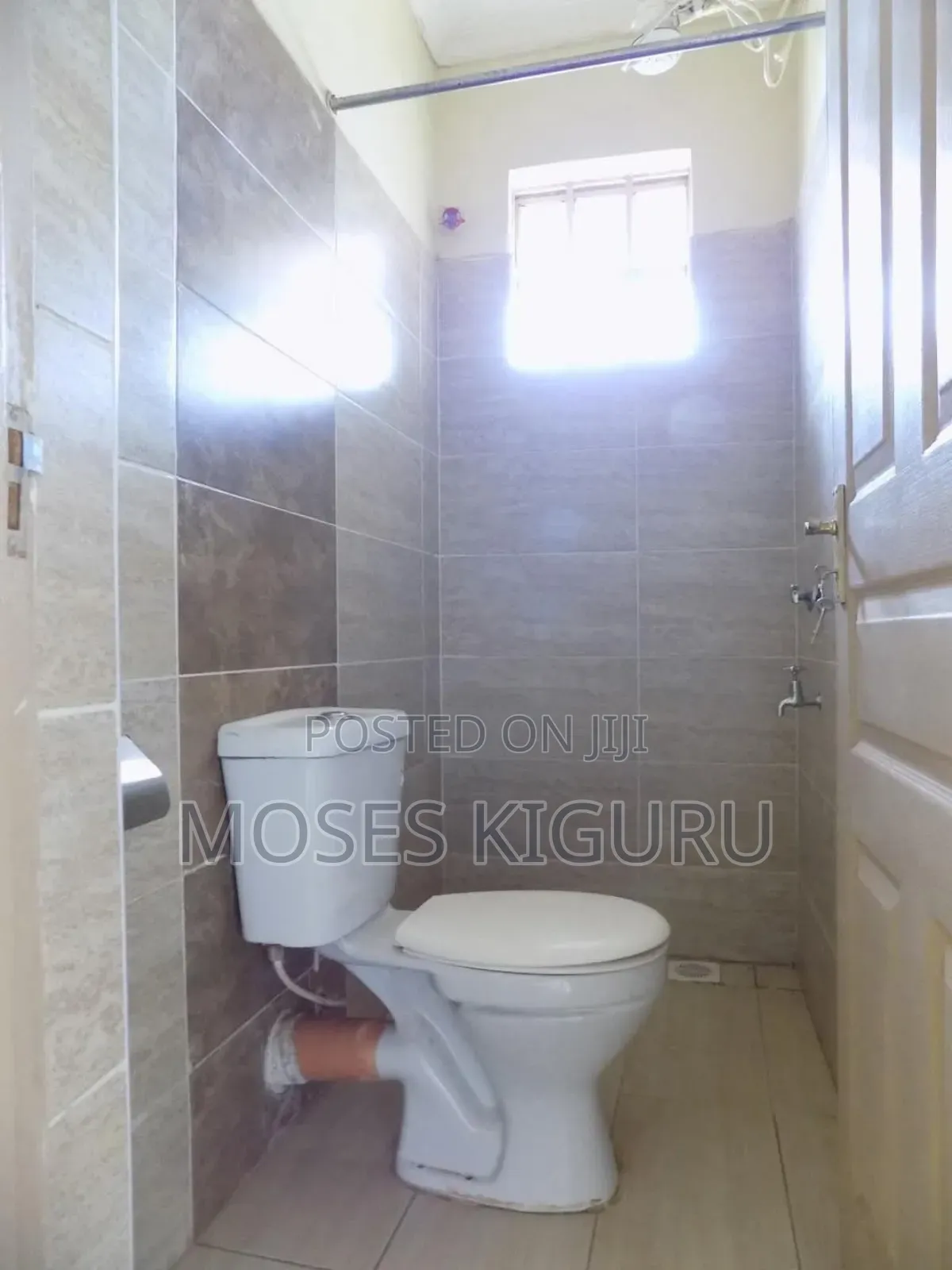 2bdrm Apartment in Chania Village, Thika for sale in Thika