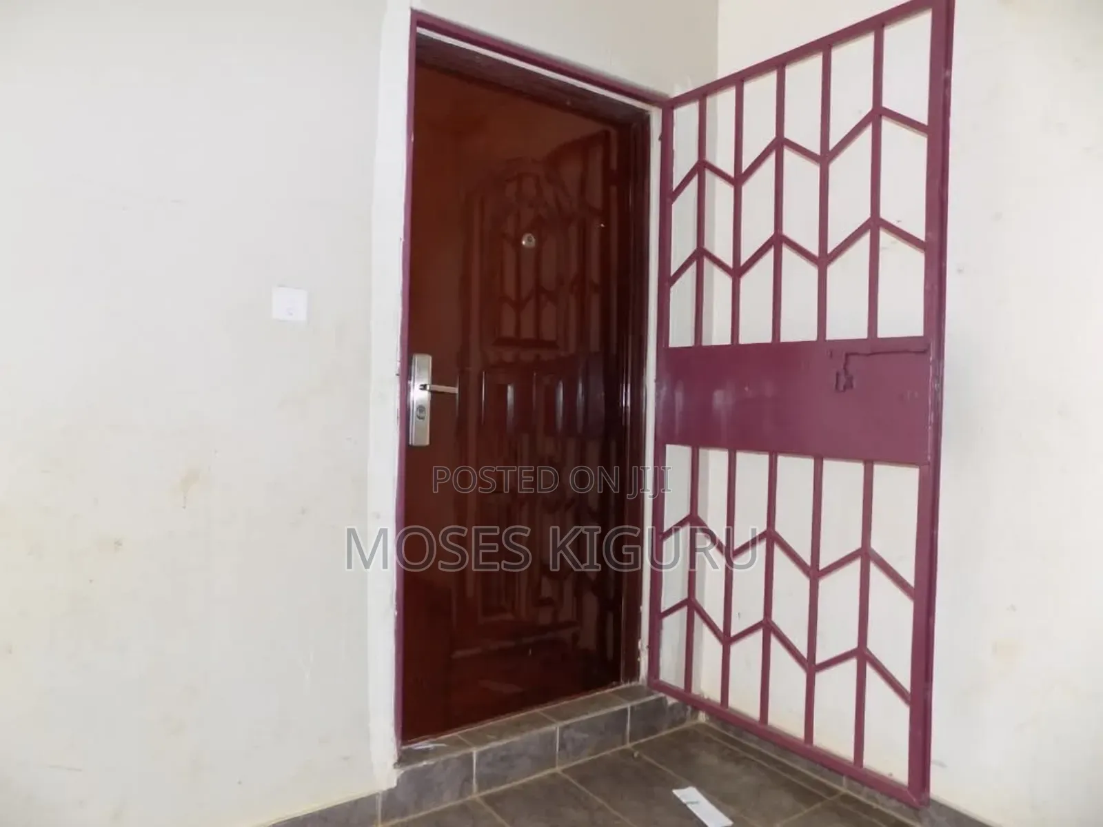 2bdrm Apartment in Chania Village, Thika for sale in Thika