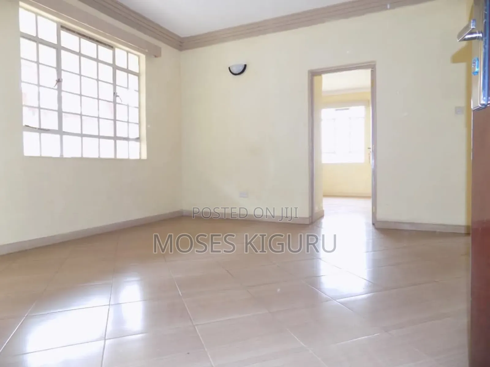 2bdrm Apartment in Chania Village, Thika for sale in Thika