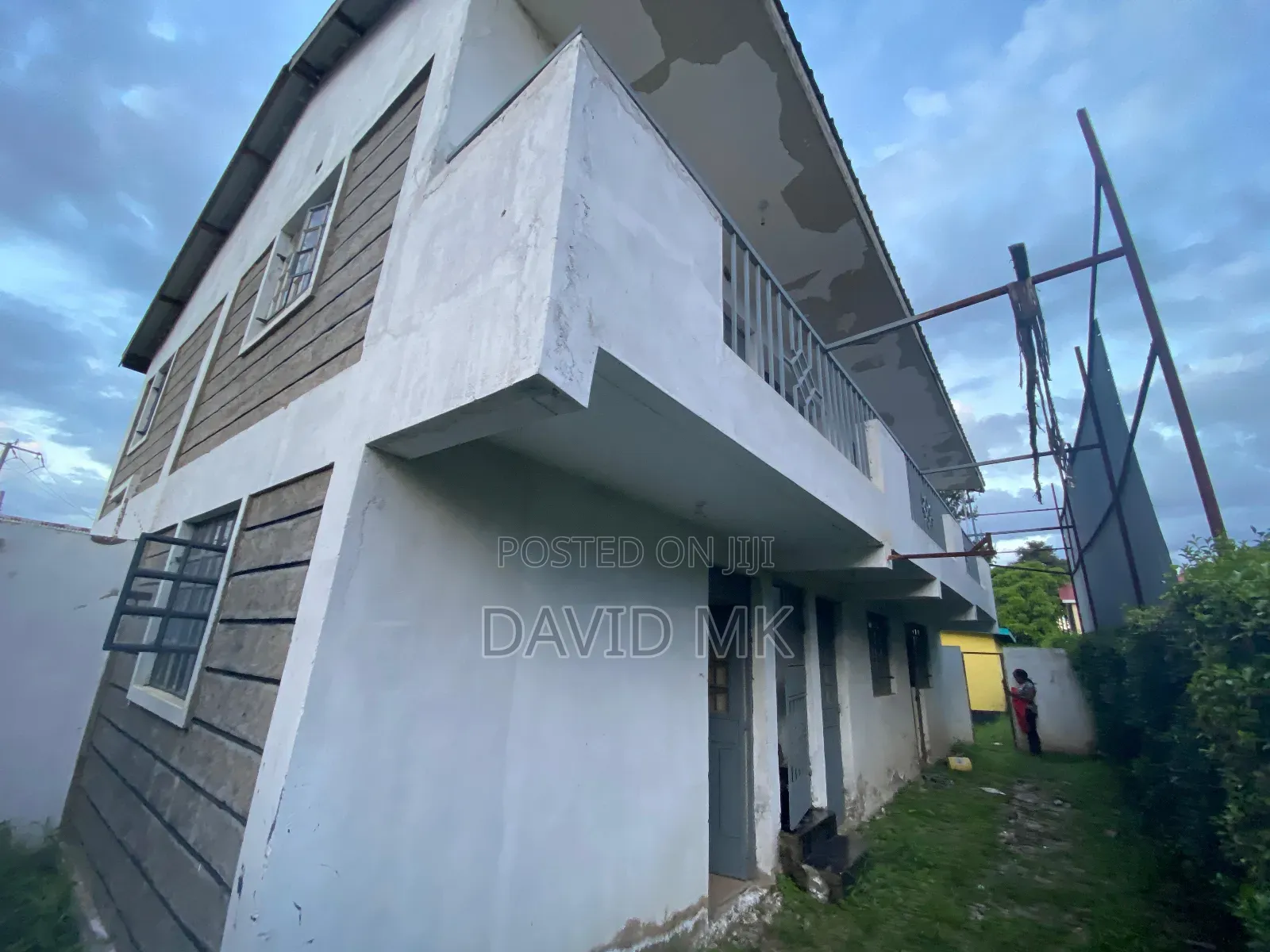 3bdrm Bungalow in Donholm Caltex for sale in Caltex