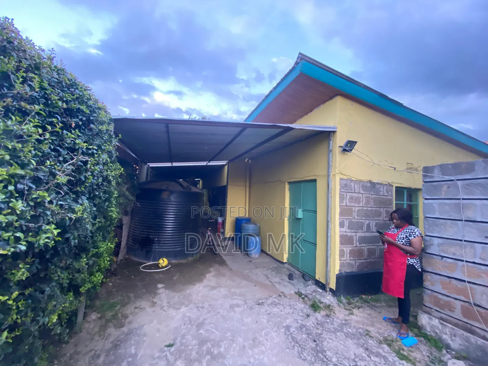 3bdrm Bungalow in Donholm Caltex for sale in Caltex