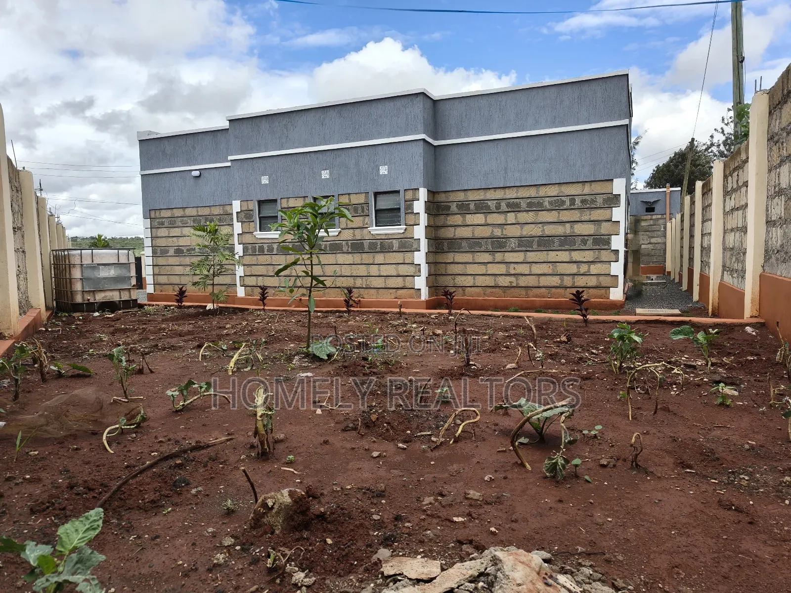 3bdrm Bungalow in Kiserian Near Delta for sale in Kiserian