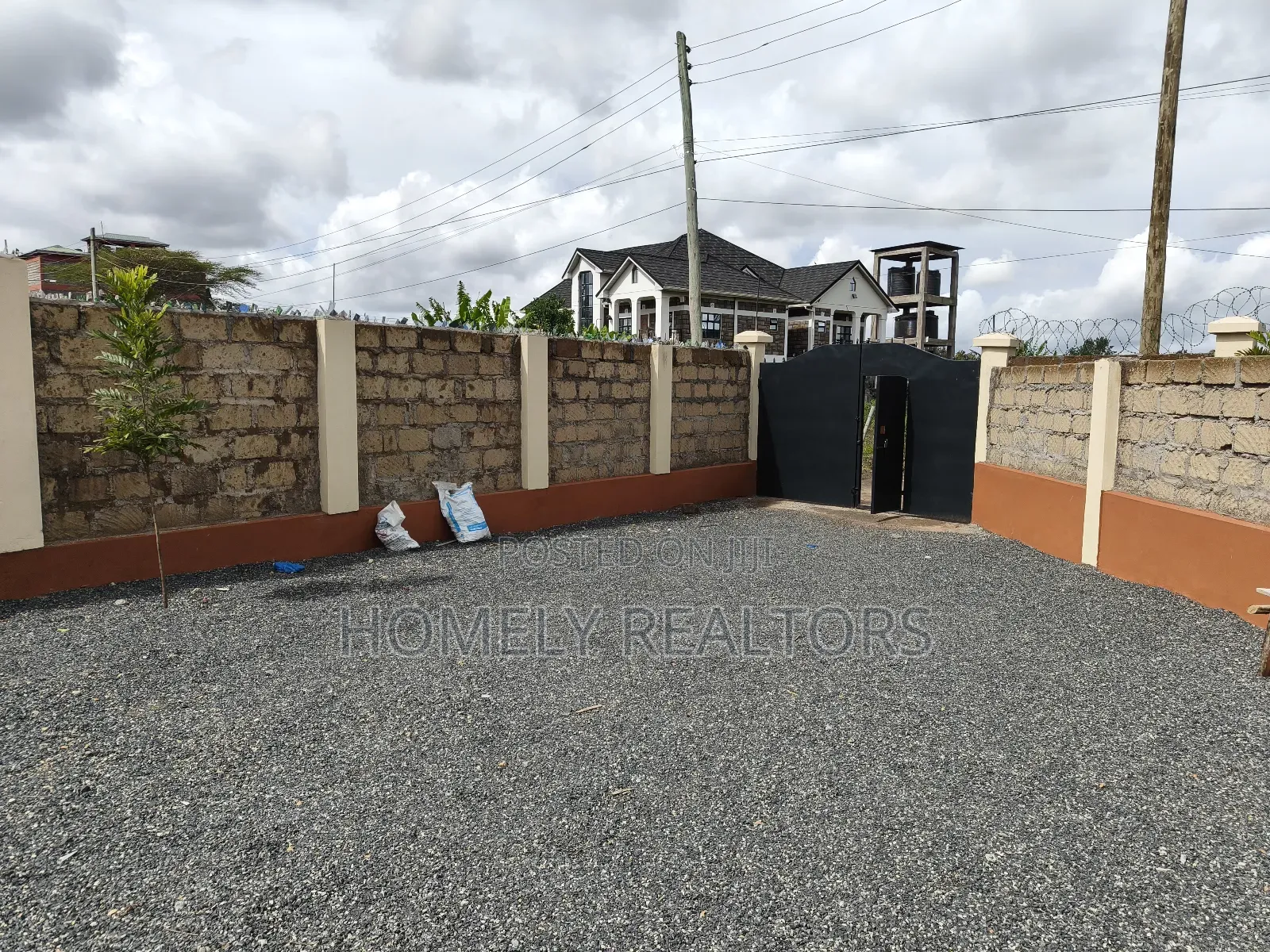 3bdrm Bungalow in Kiserian Near Delta for sale in Kiserian