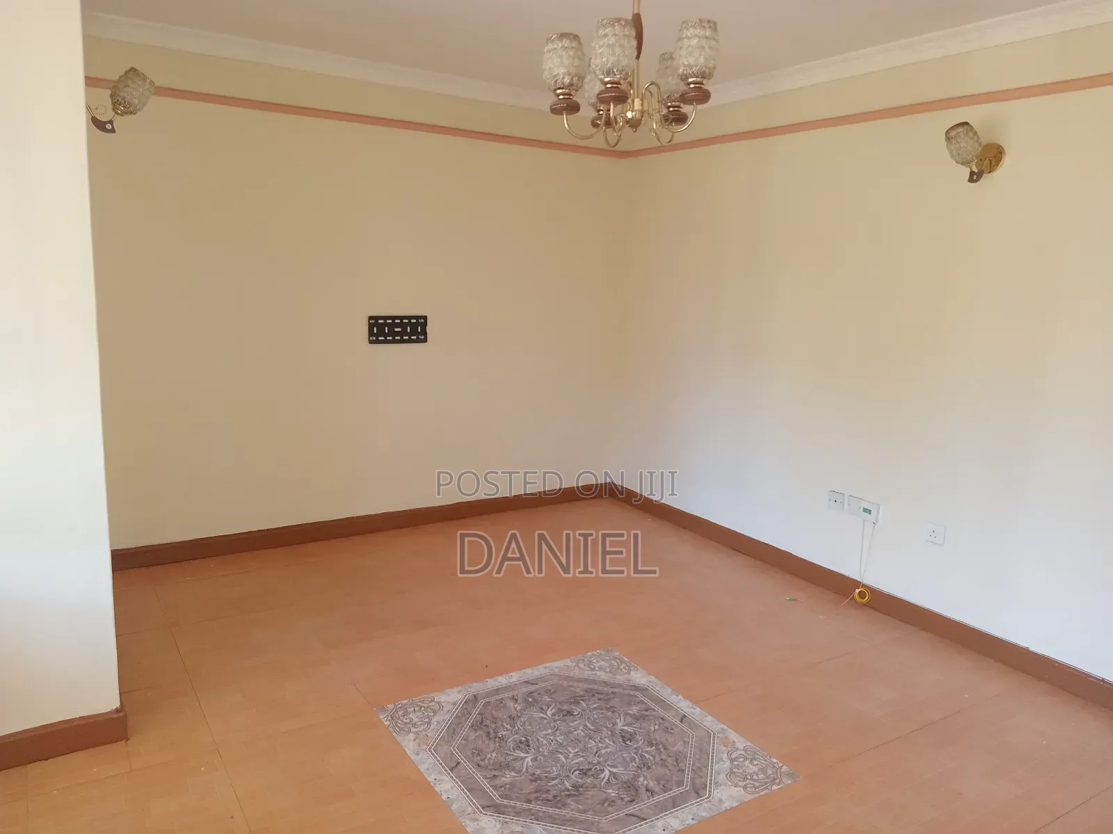 2bdrm Apartment in School Lane, Westlands for rent in Westlands