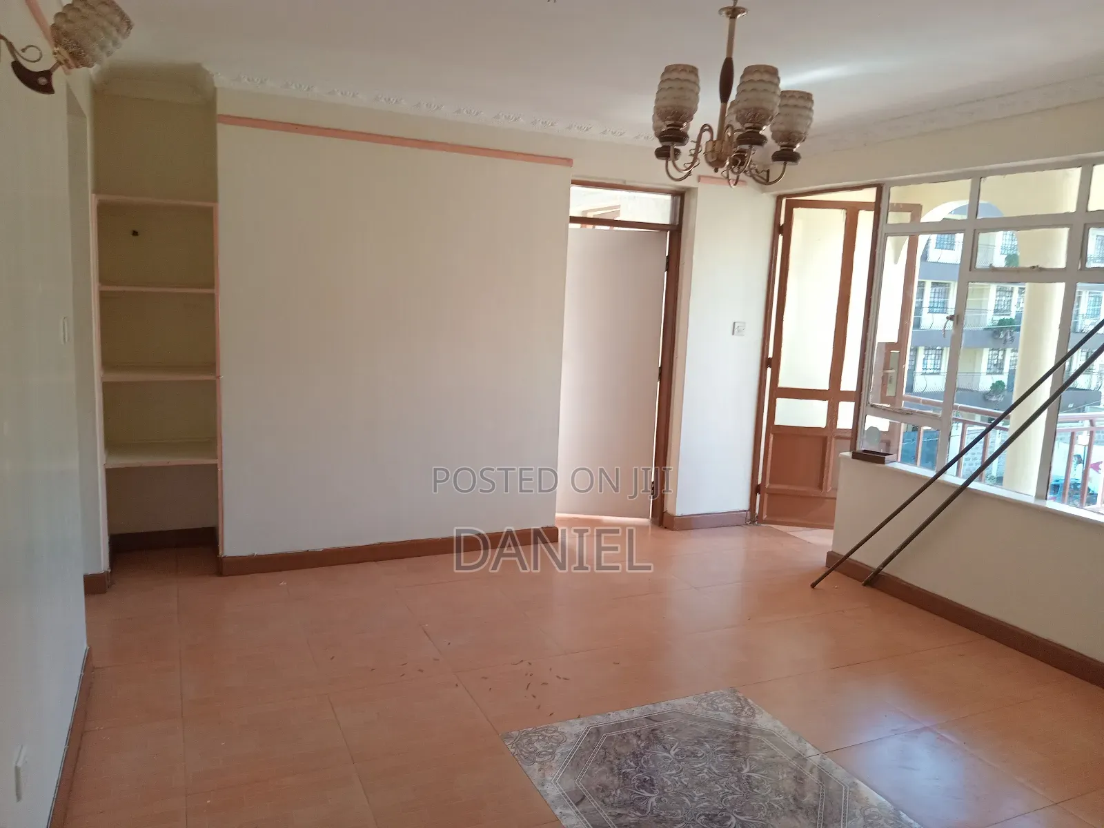 2bdrm Apartment in School Lane, Westlands for rent in Westlands