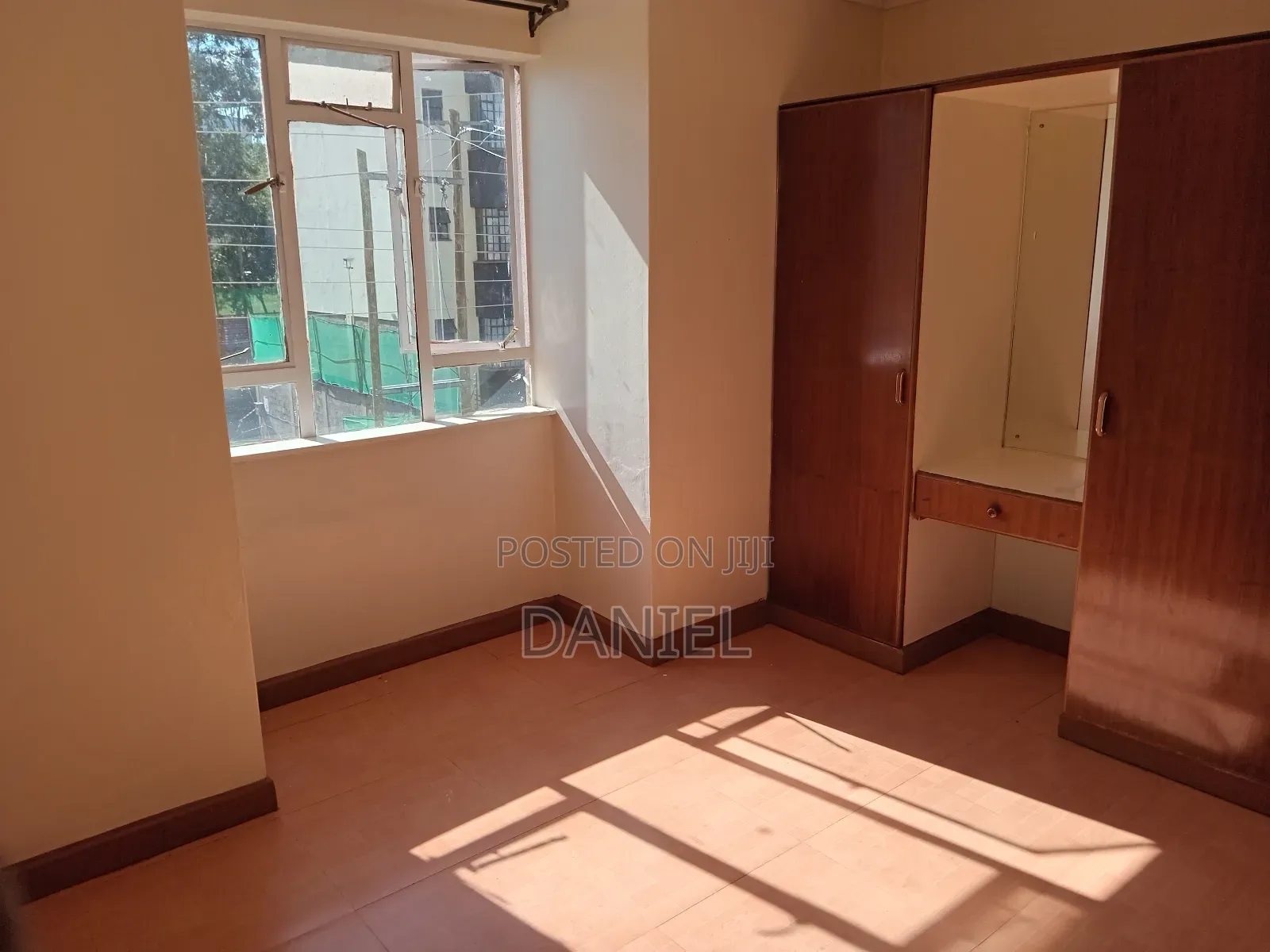 2bdrm Apartment in School Lane, Westlands for rent in Westlands