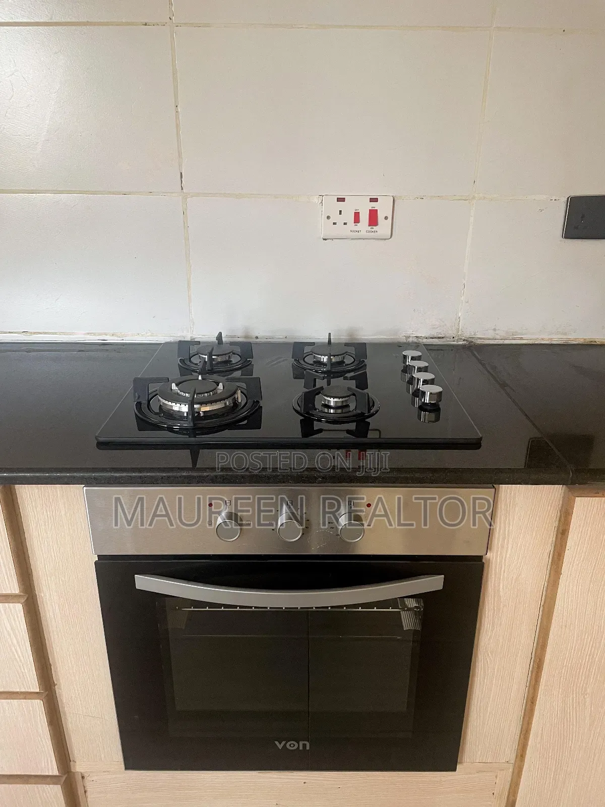 3bdrm Apartment in Ruaka for sale in Ruaka
