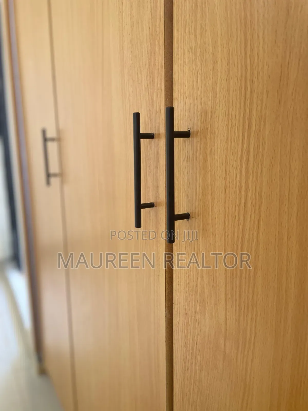 3bdrm Apartment in Ruaka for sale in Ruaka