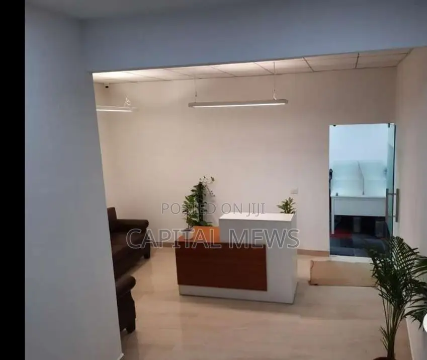 Inter Generational Co Working Office in Nairobi Central