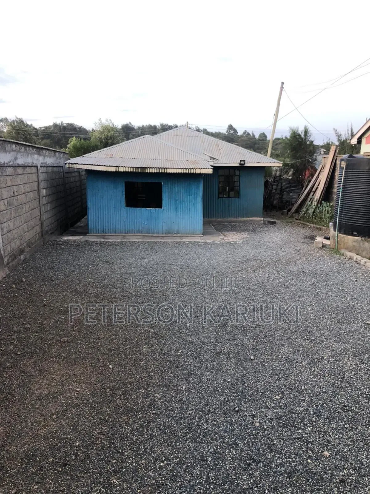 2bdrm House in Kibiko, Ngong for sale in Ngong