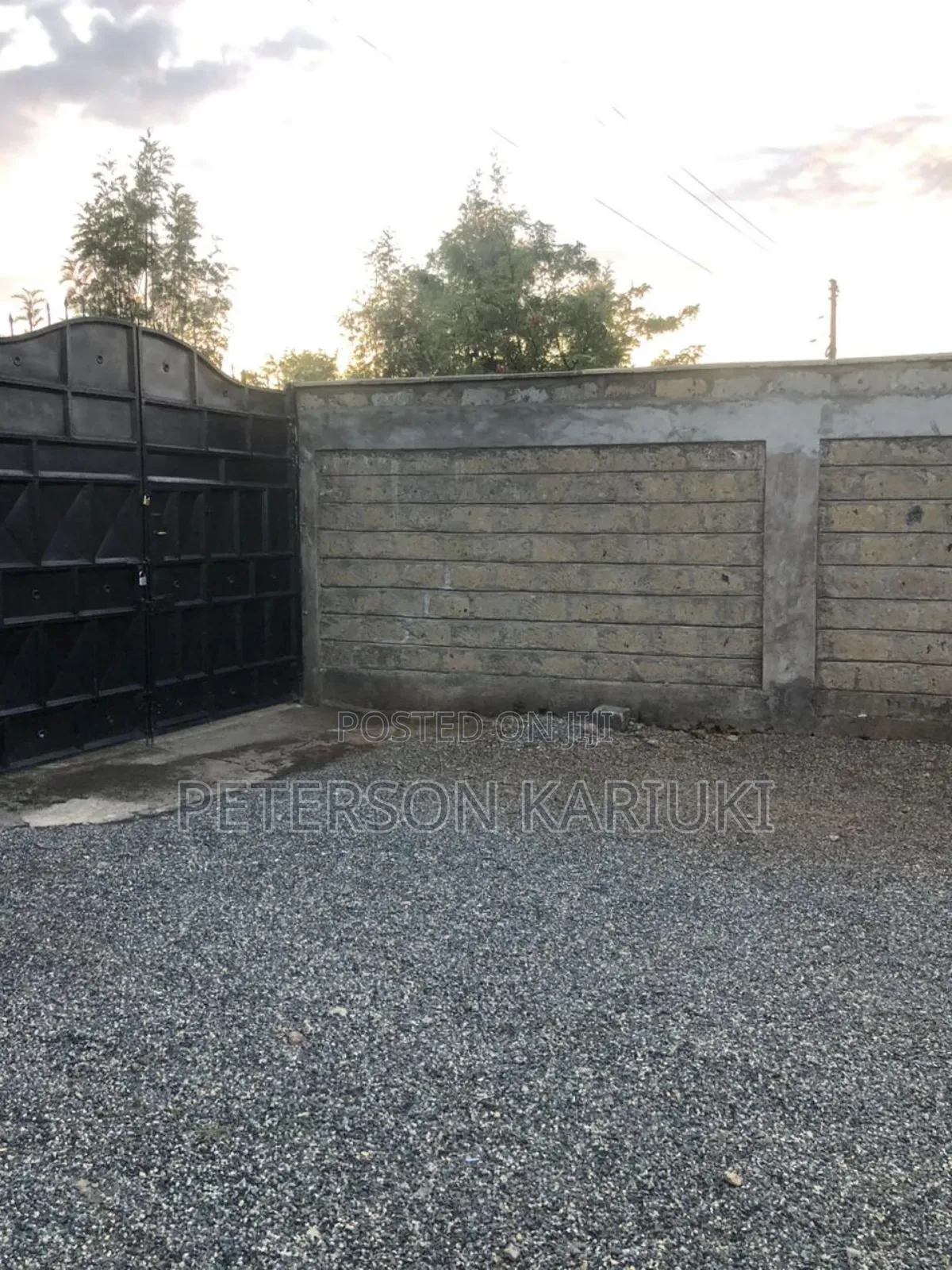 2bdrm House in Kibiko, Ngong for sale in Ngong