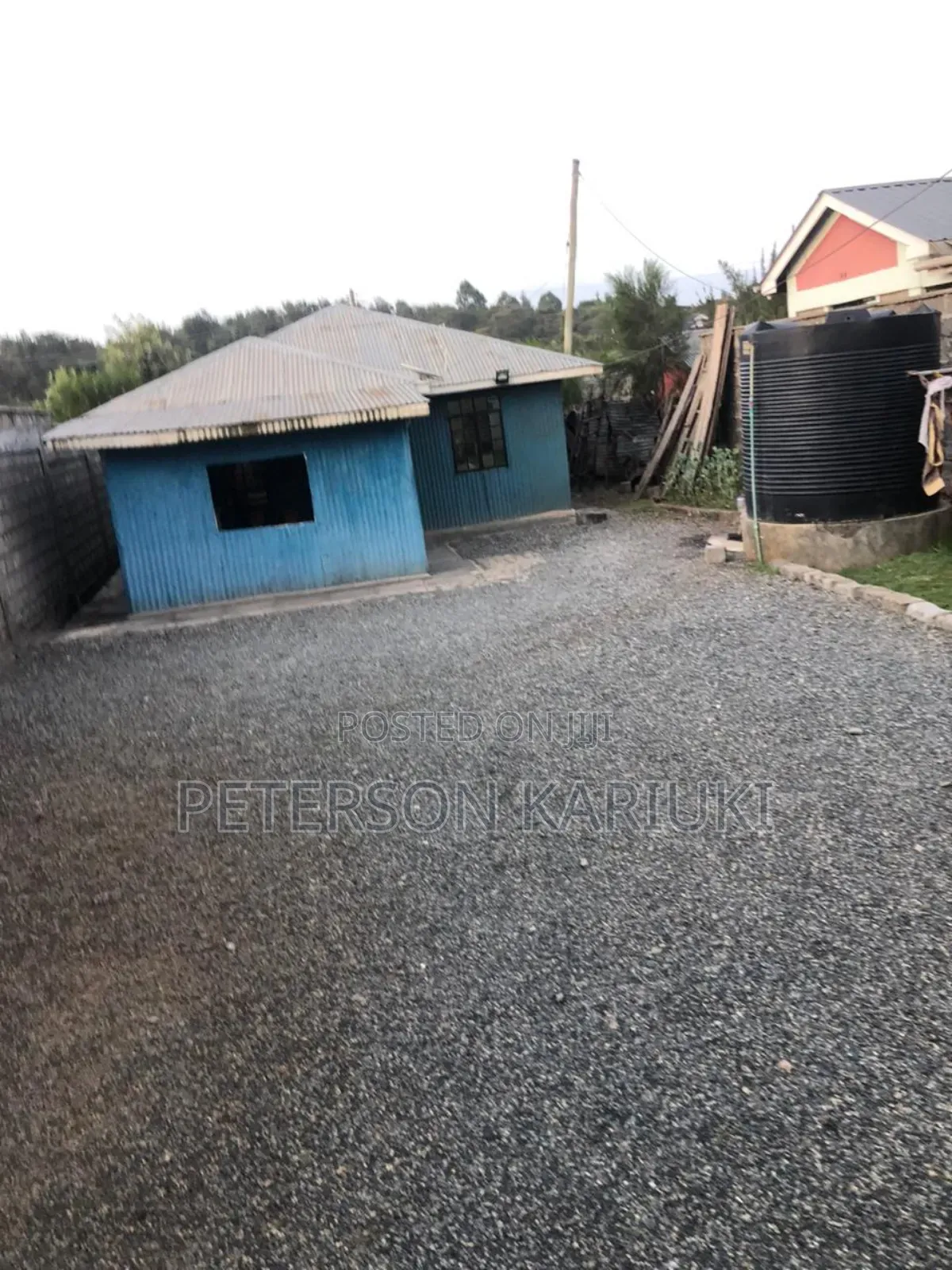 2bdrm House in Kibiko, Ngong for sale in Ngong