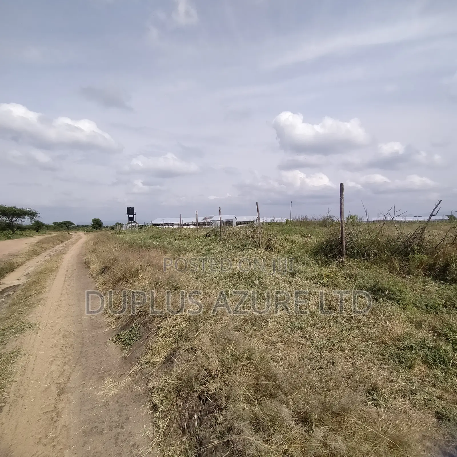 Invest in 2 Acres Land in Kajiado: Agriculture or Development Opportunity in DalaleKutuk