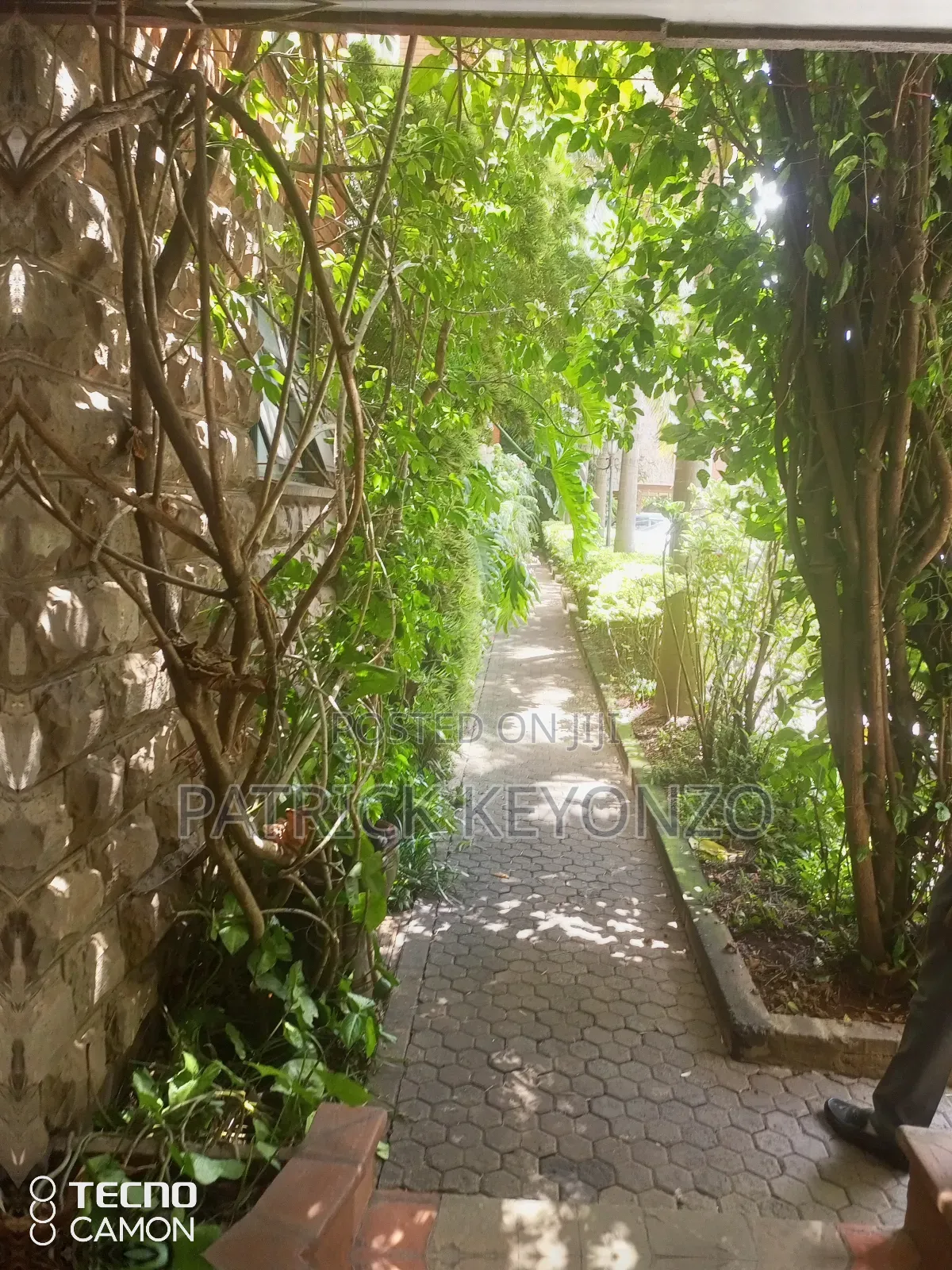 2bdrm Apartment in Gathara Apartments, Kilimani for rent in Kilimani