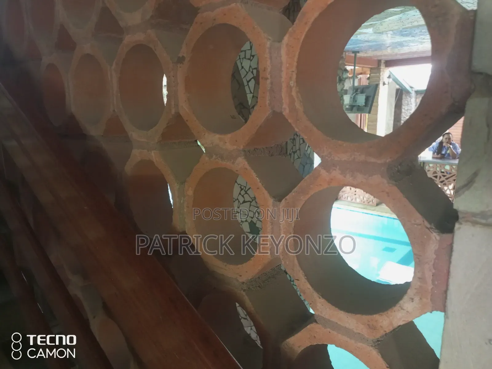 2bdrm Apartment in Gathara Apartments, Kilimani for rent in Kilimani