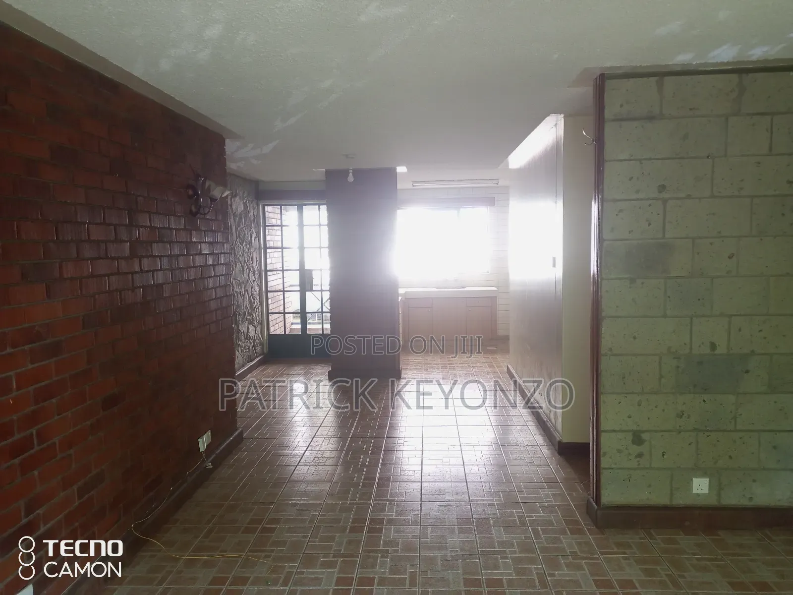 2bdrm Apartment in Gathara Apartments, Kilimani for rent in Kilimani
