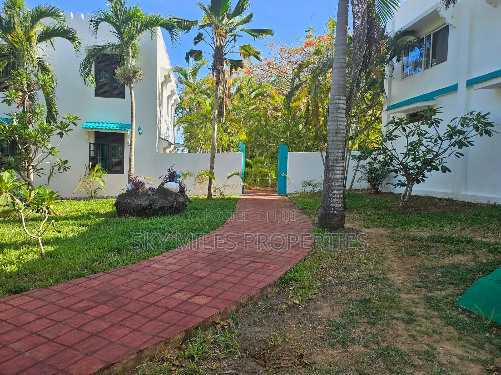 7bdrm Villa in Aloo Drive Residence, Mtwapa for sale in Mtwapa